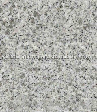 Crystal white cad granite