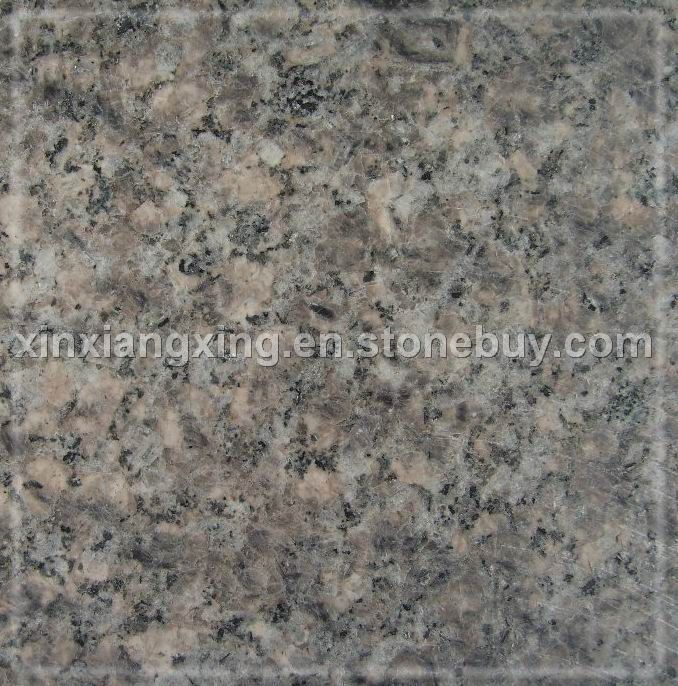 Rongcheng grey granite