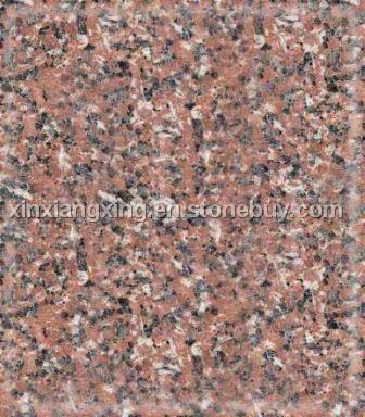 Shidao red 7# granite