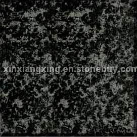 Forever green granite