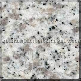 Wendeng white granite