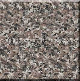 Wulian flower granite
