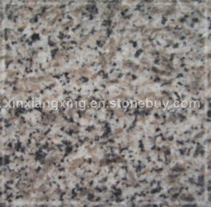 Wulian grey granite