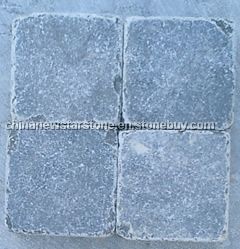 Supply Limestone Tile ,Blue Limestone Tiles