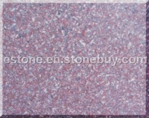 G436 Jieyang Red