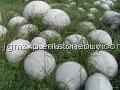 granite balls, marble balls, stone balls