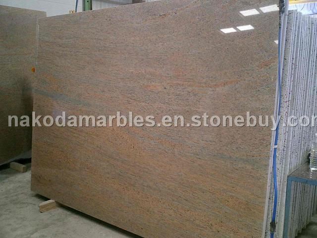 Raw Silk Granite