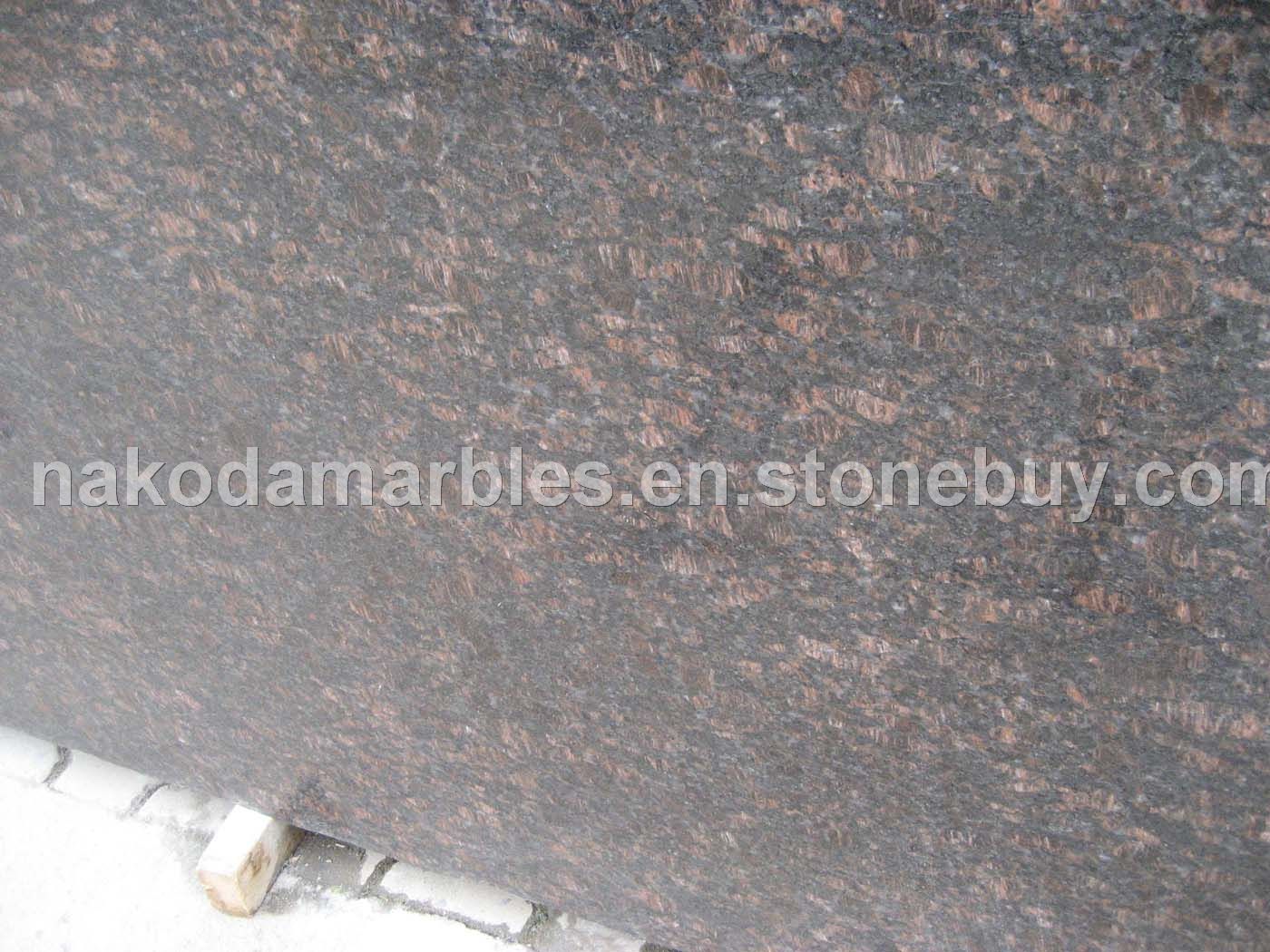 Tan Brown Granite