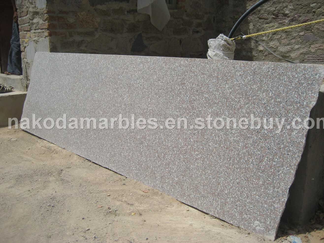 Chima Pink Granite