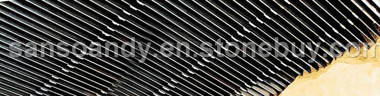 Segment for Gang Saw/Frame Saw