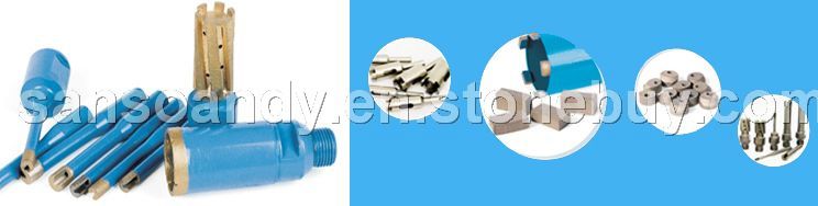 Diamond Core Drill
