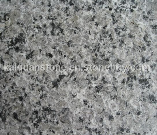 Tianshan bule granite