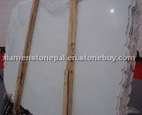crystal White slab