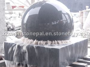 watersphere