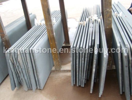 black sandstone
