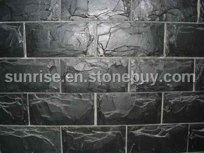 Mushroom Stone