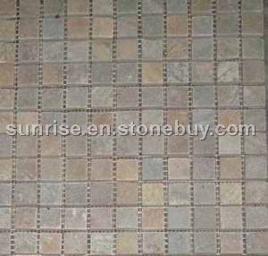 Mosaic Stone