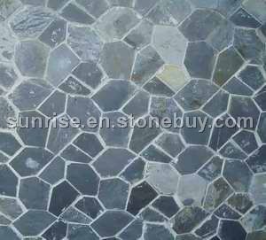 Mosaic Tile