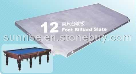 Billiard Table