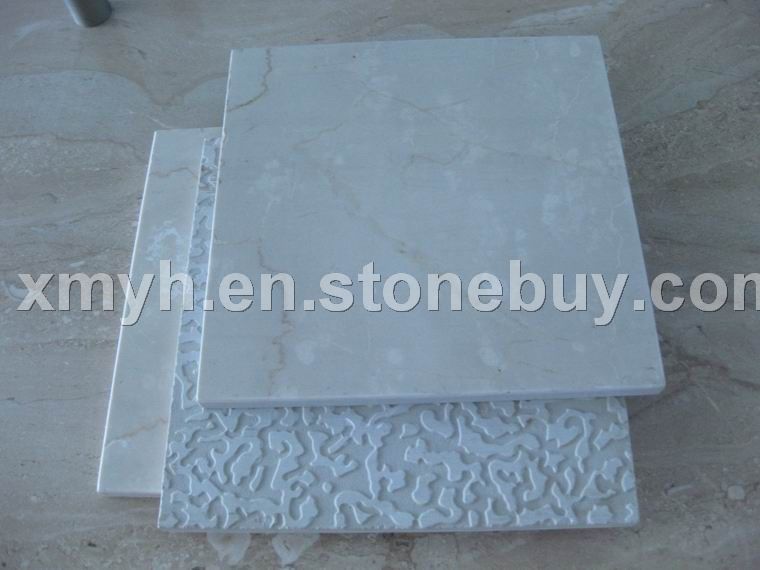marble composite tile