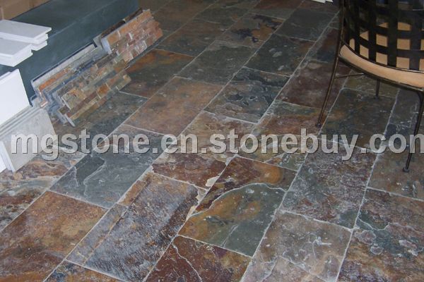 slate tile roofing slate
