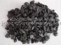 Black Gravel and Crushed Stone