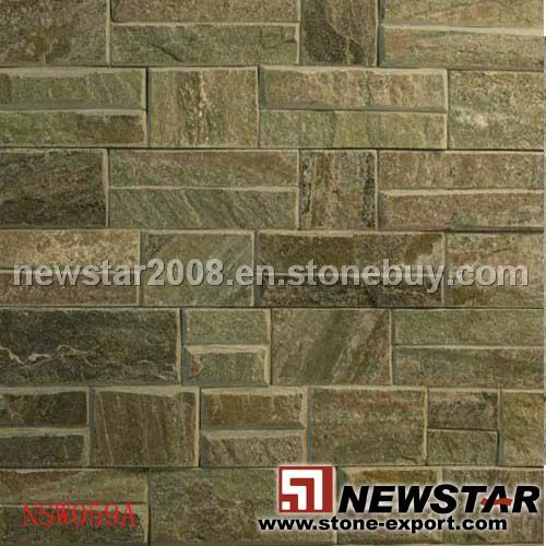wall cladding,ledges stone,culture slate