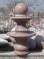 Statuary Fountain