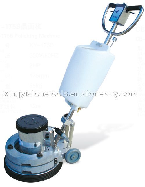 polishing machine XY-175B