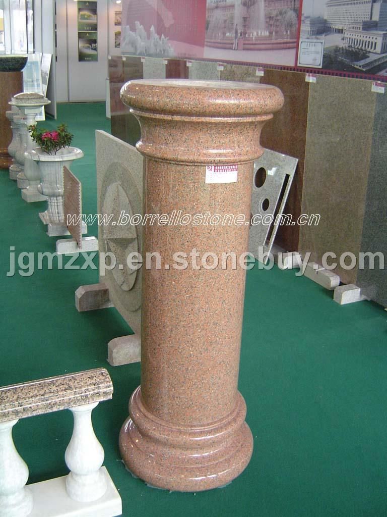 Stone Column