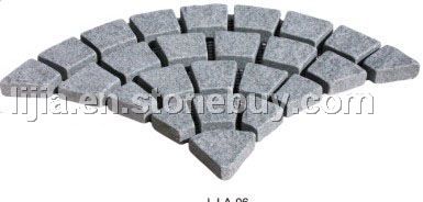 Granite, Polished,Net Paste, Nature stone