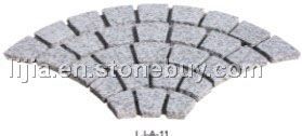 Stone, Granite, Paving stone