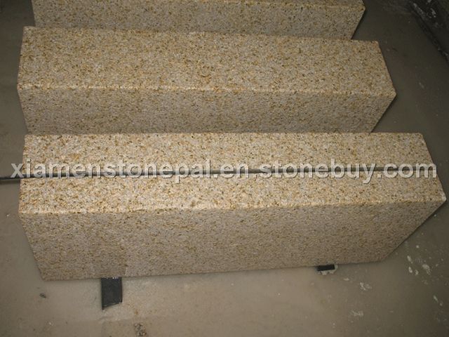 granite kerb