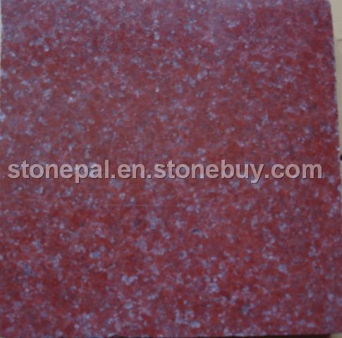 China red