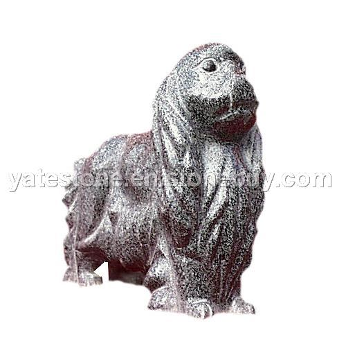 Granite carving and sculpture