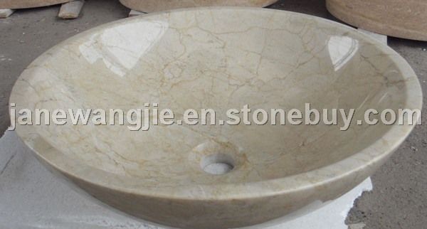 Stone Sinks
