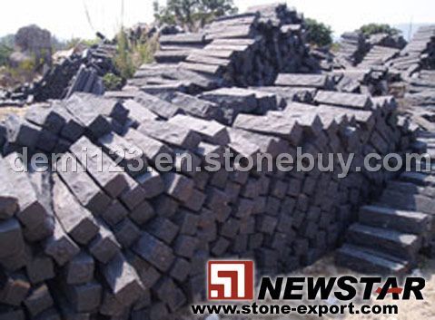 Andesite, grey andesite, basalt andesite