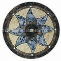 Sell pilised slab and marble mosaic