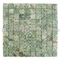 Sell marble tiles, mosaic tiles, granite slates