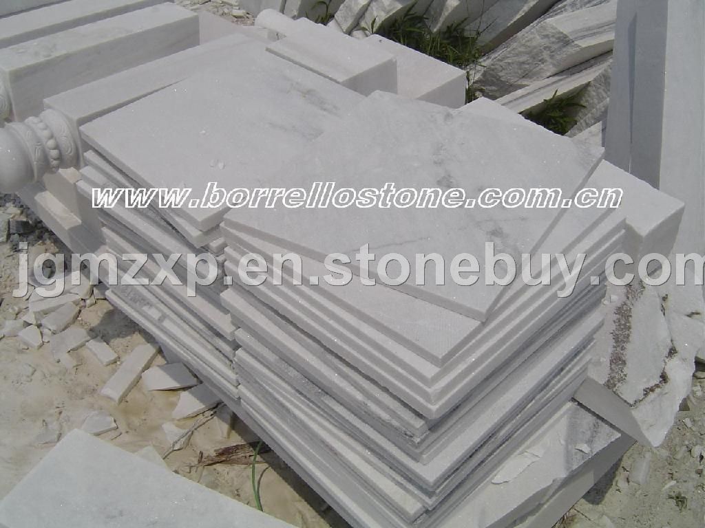 snow white marble tiles, snow white marble slabs