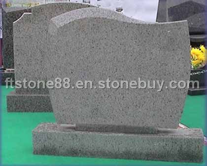 Sell marble tombstone  and nature memorial