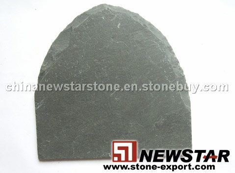 Offer Green  Roofing Slate Tiles
