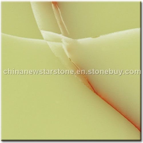 Offer Engineered Stone,artifical onyx