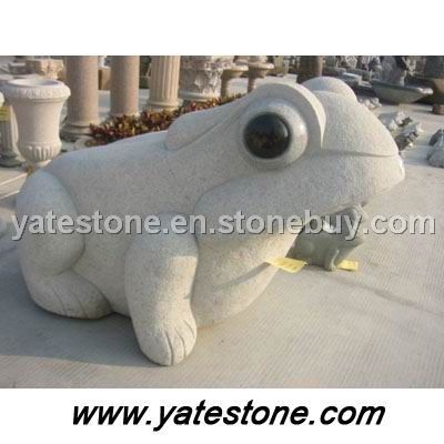 stone carving