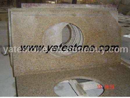 Granite counterop 03