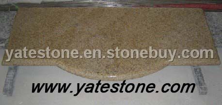 Granite countertop 03