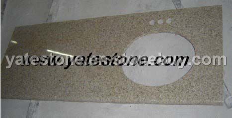 Granite countertop 01
