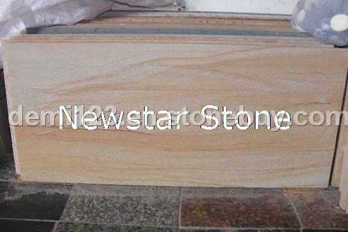 120cmupx240cmup sandstone slabs,cut-to-size