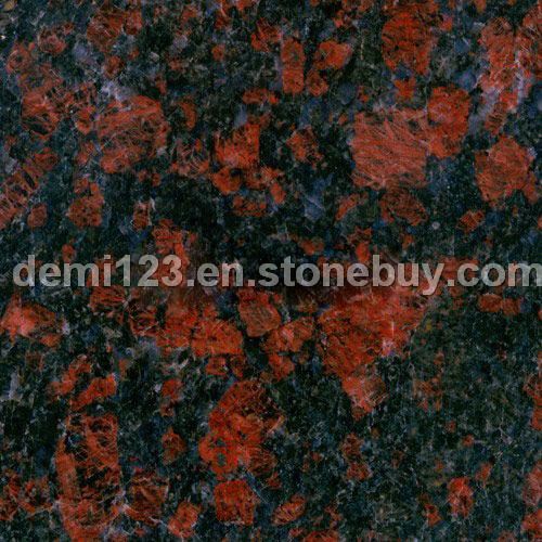 Tan Red Brown,granite tile,12"x12"