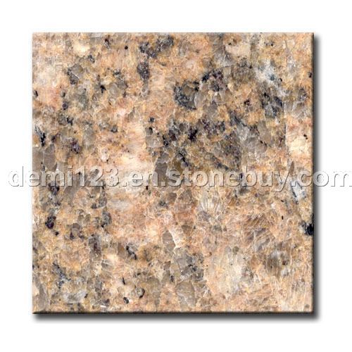 Giallo Venezinao granite tile from China Newstar Stone Company